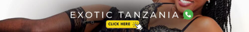 Exotic tanzania 500x65
