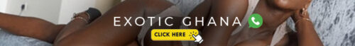Exotic ghana 500x65