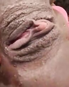 Fernanda chocolate clit