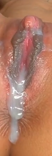 Hulda lopez clit
