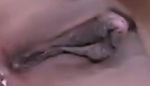 Samantha clit