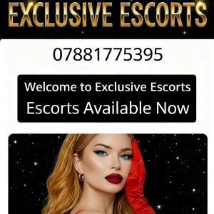 Exclusive Escorts