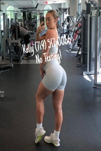 Kelly Love