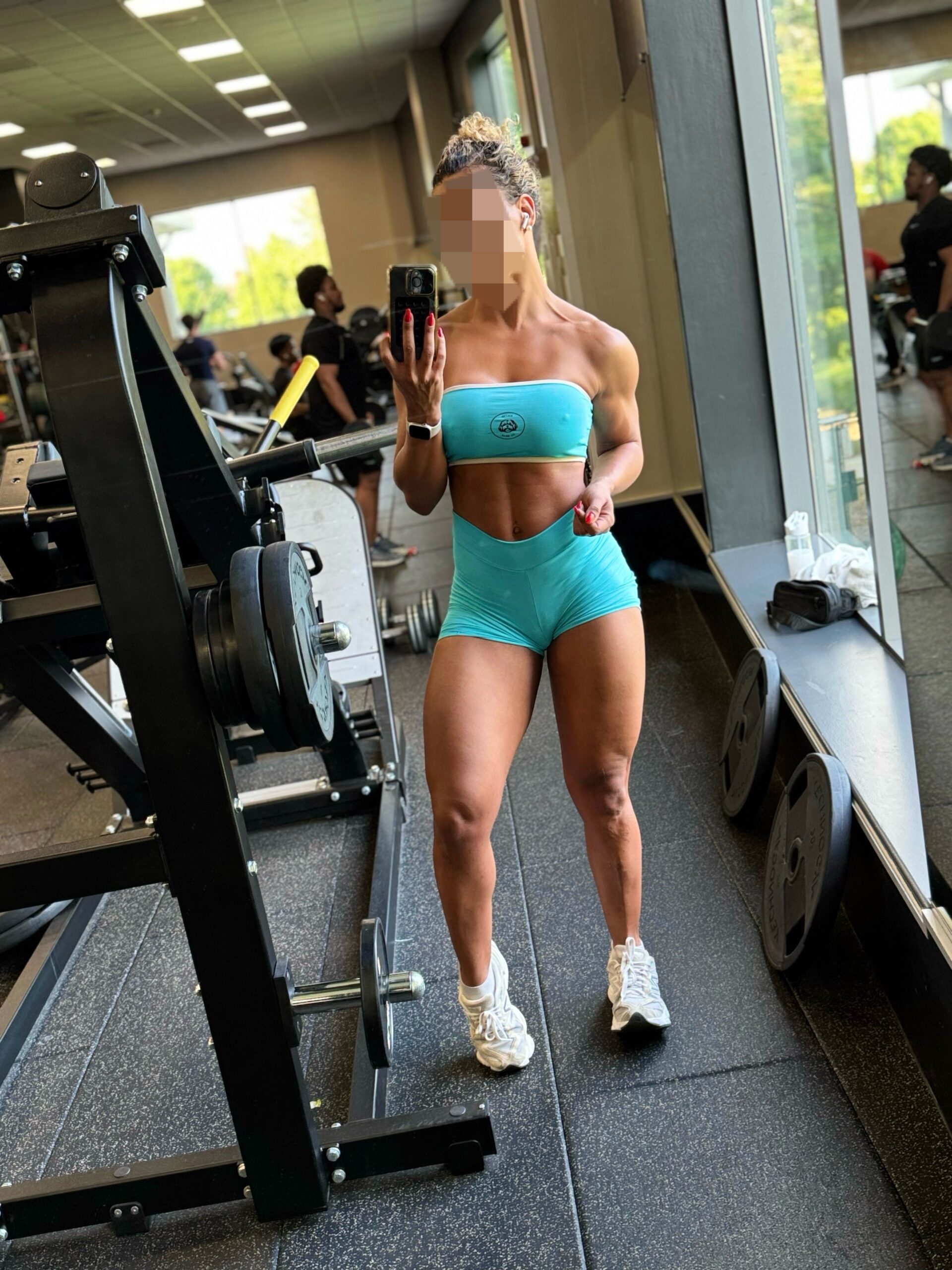 Sophie Amor