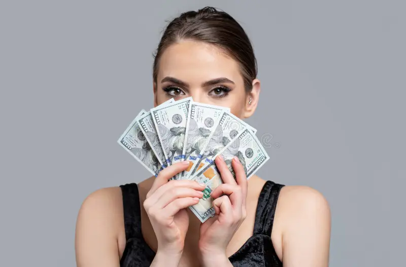 Girl Cash