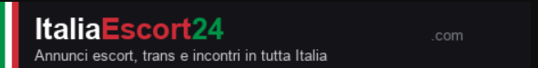 Italia Escort