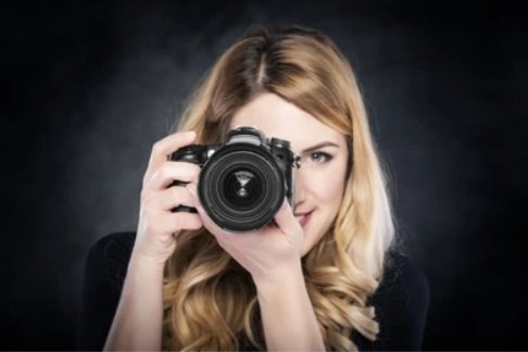 Cam girl
